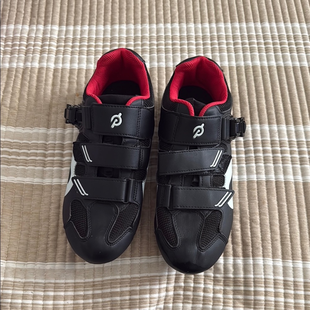 Peloton Cycling Shoes